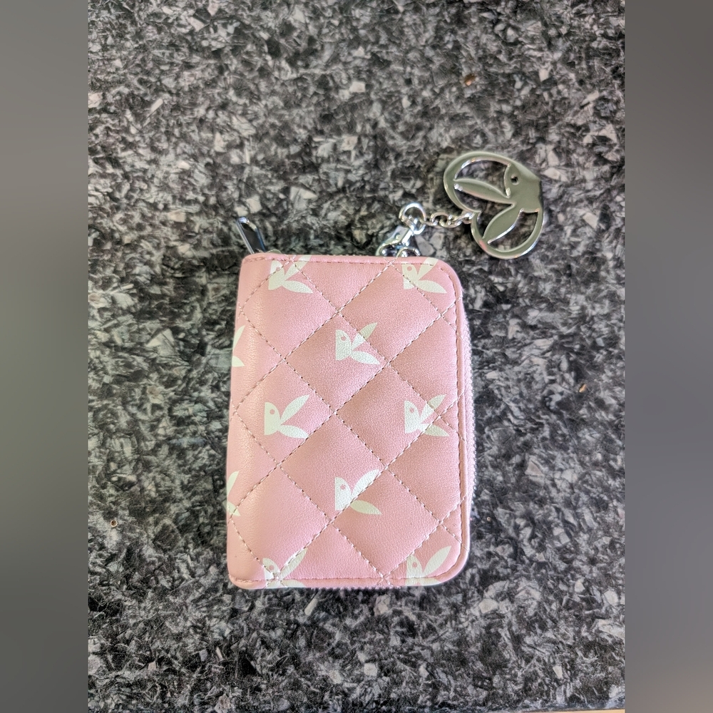 Playboy Wallet